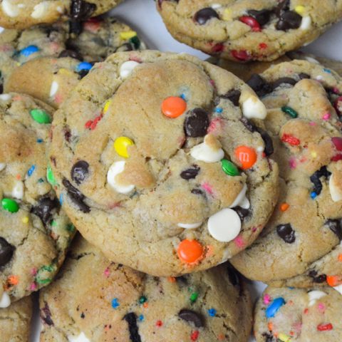 celebration cookies