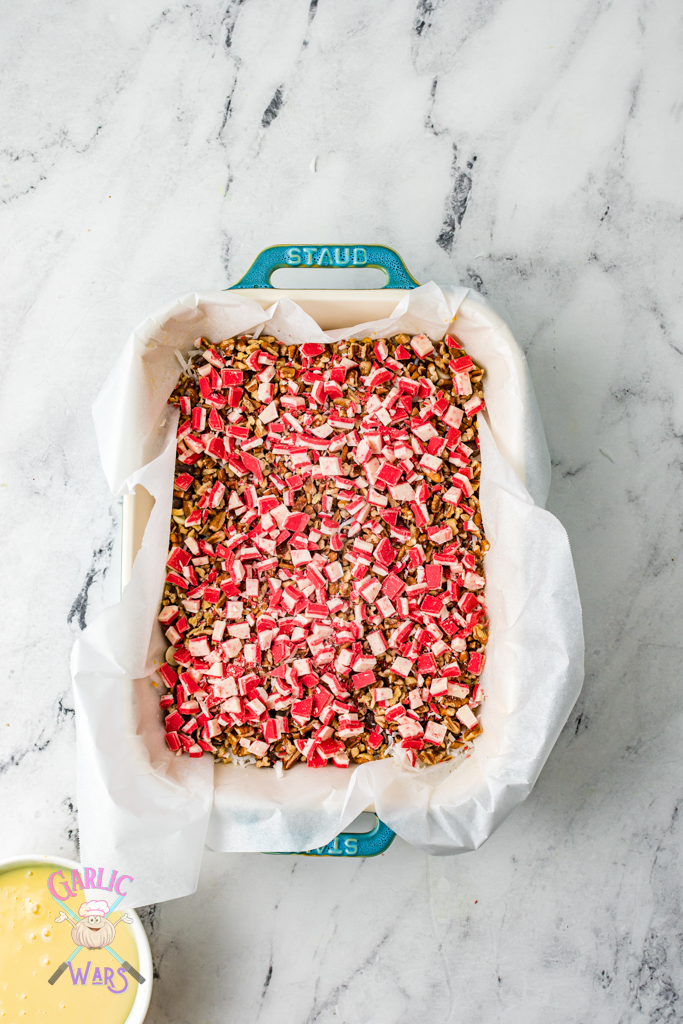 peppermint layer